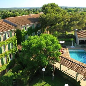 Best Western Uzès Pont du Gard