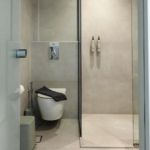 Standard Ground Floor King Room